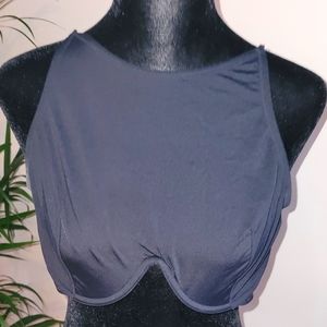 Victorias Secret Unlined High Neck Bra
